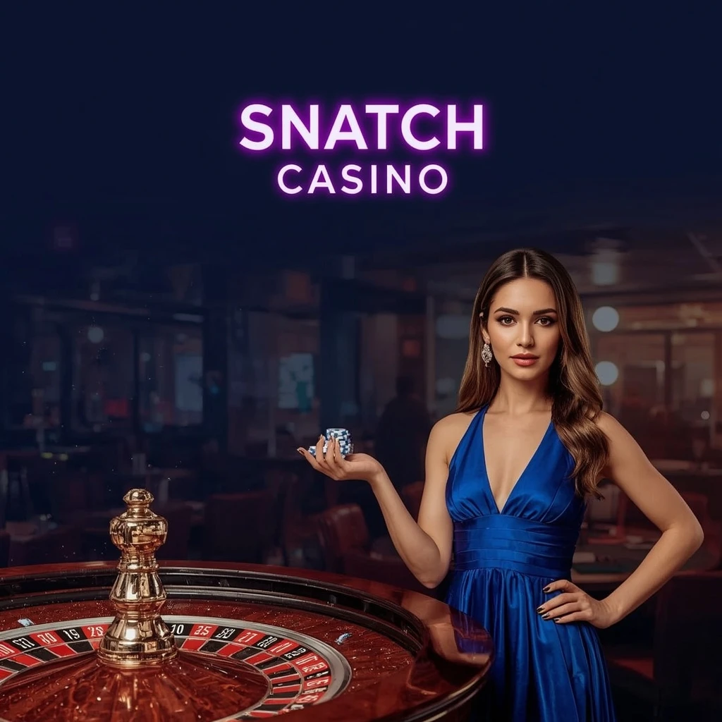 Snatch Casino Italia