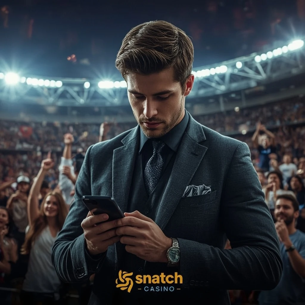 Snatch Casino Scommesse