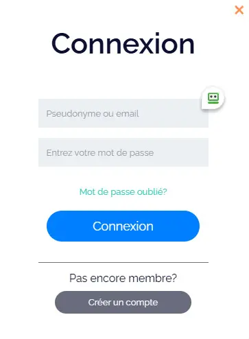 Accesso dei membri di Snatch Casino