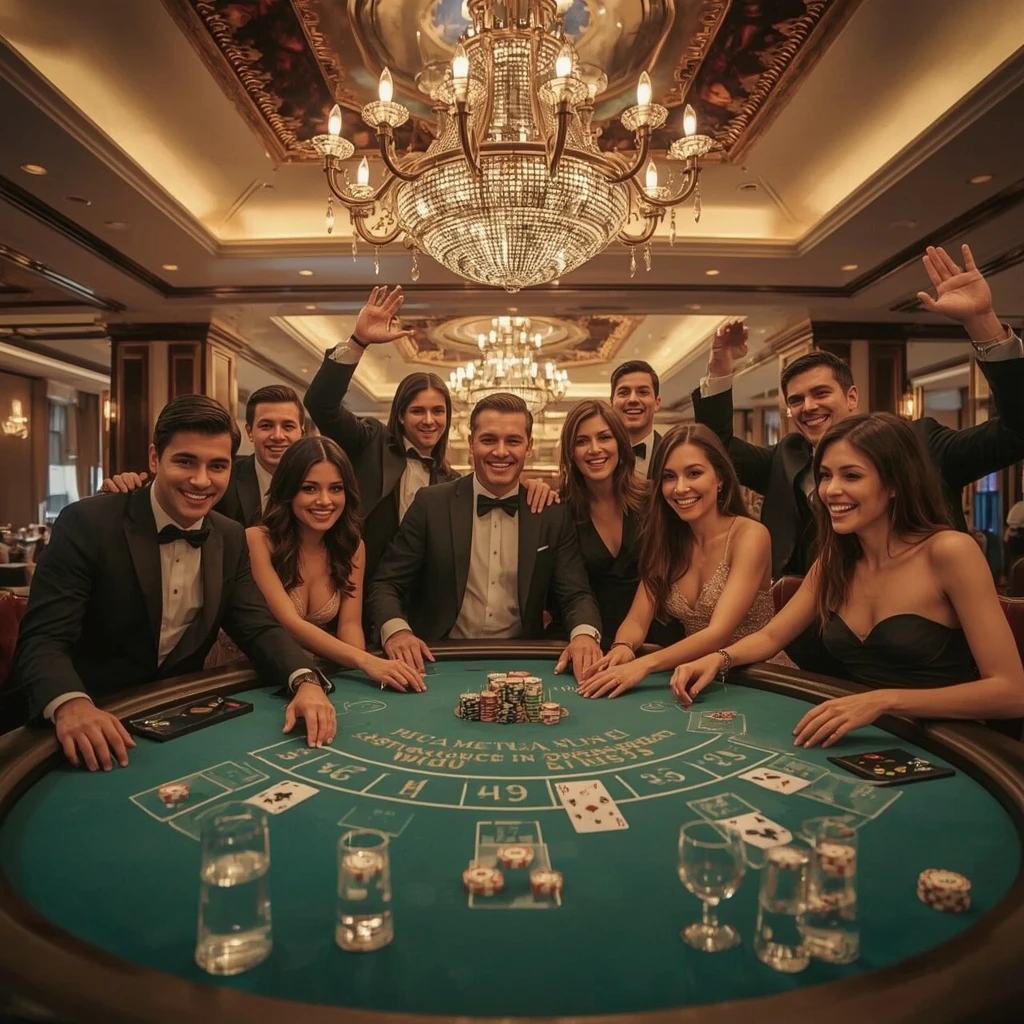 bonus VIP al casinò SNATCH CASINO