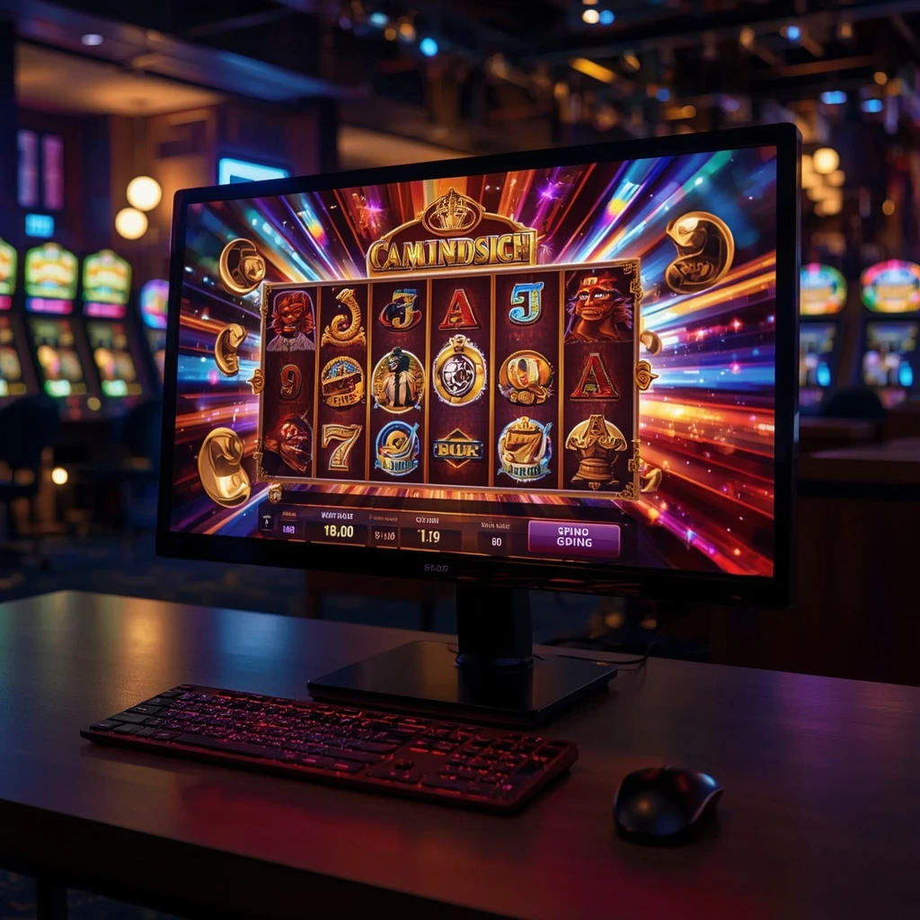 Slot con jackpot progressivi SNATCH CASINO