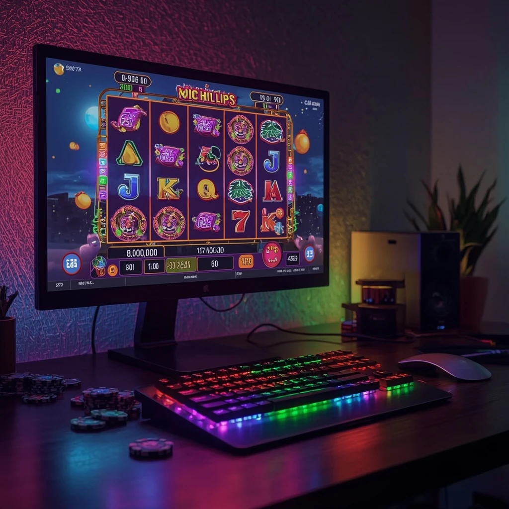 Microgaming SNATCH CASINO