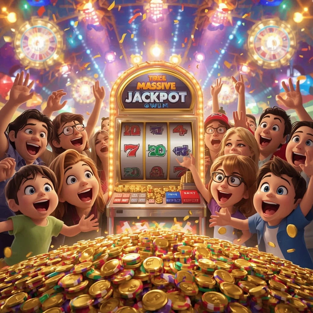 migliori giochi Jackpot di Snatch Casino