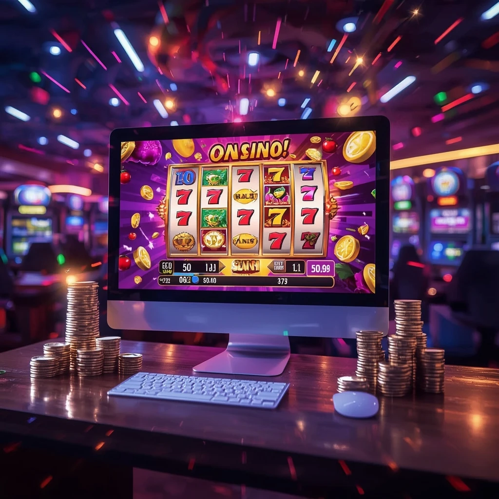 slot SNATCH CASINO