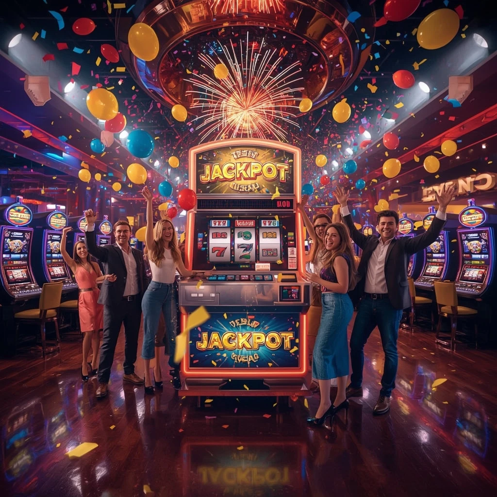 I jackpot fissi SNATCH CASINO