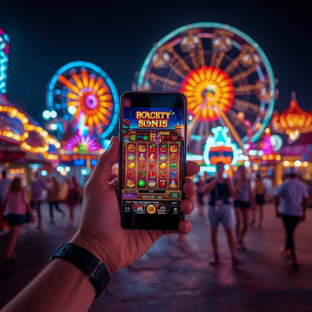 app mobile SNATCH CASINO