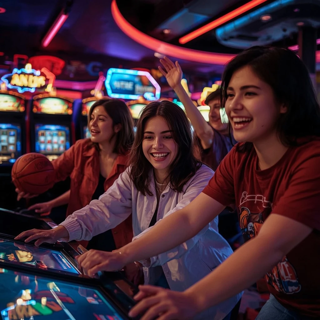 Scommesse sportive SNATCH CASINO