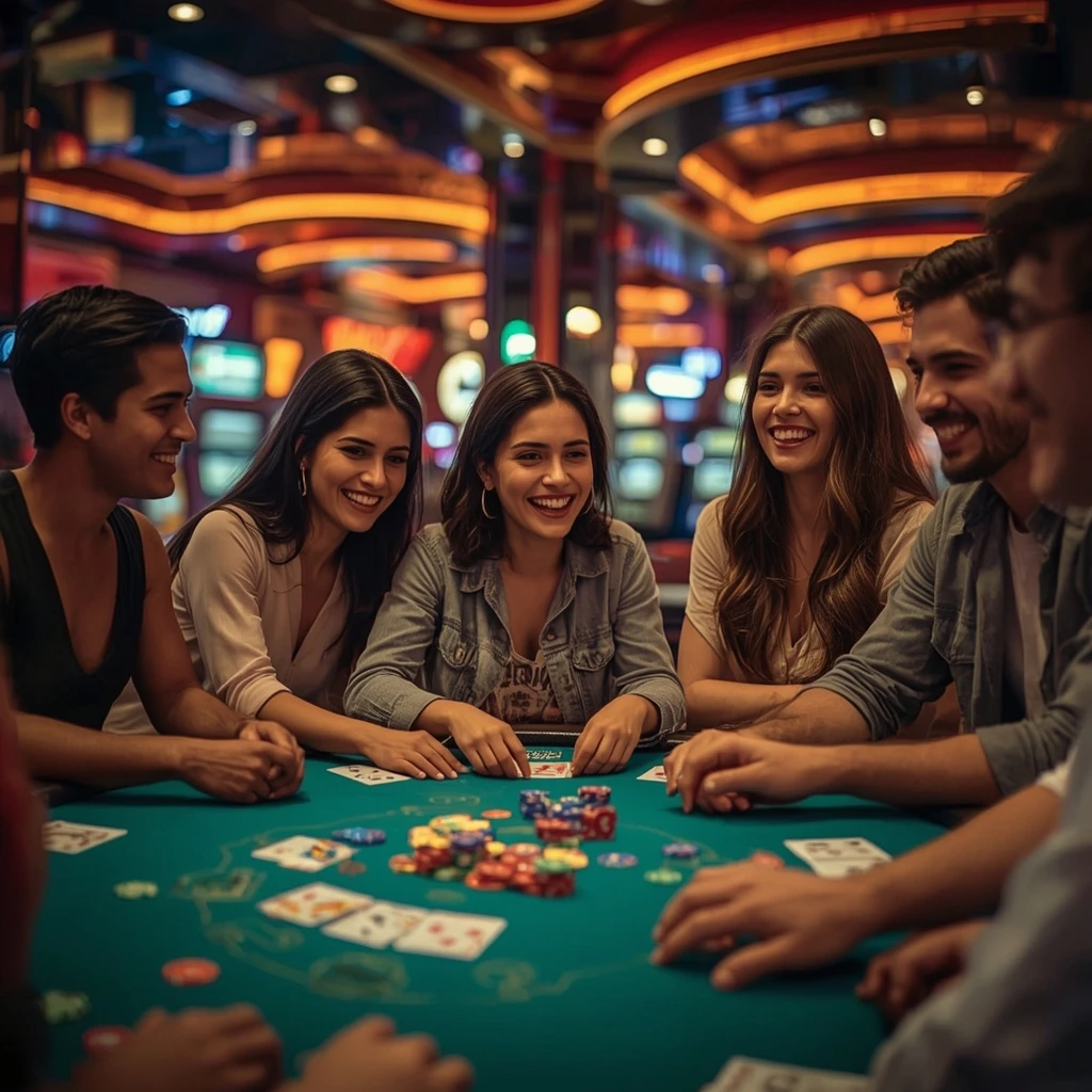 Blackjack SNATCH CASINO