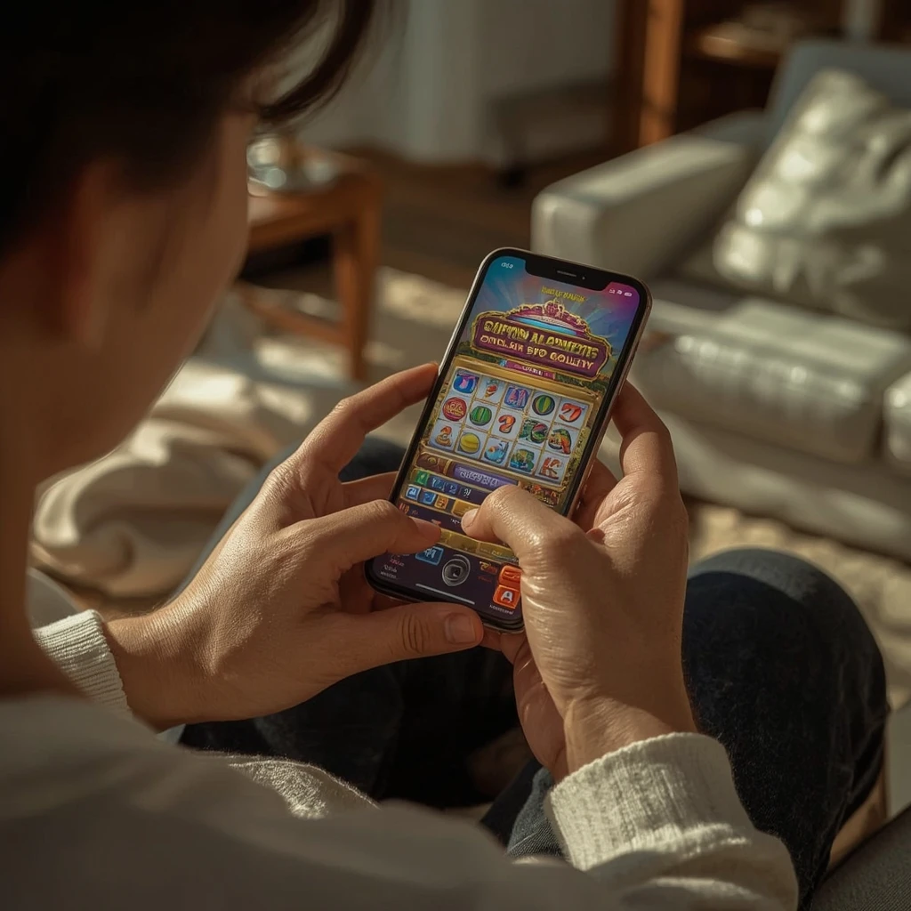 slot su mobile SNATCH CASINO