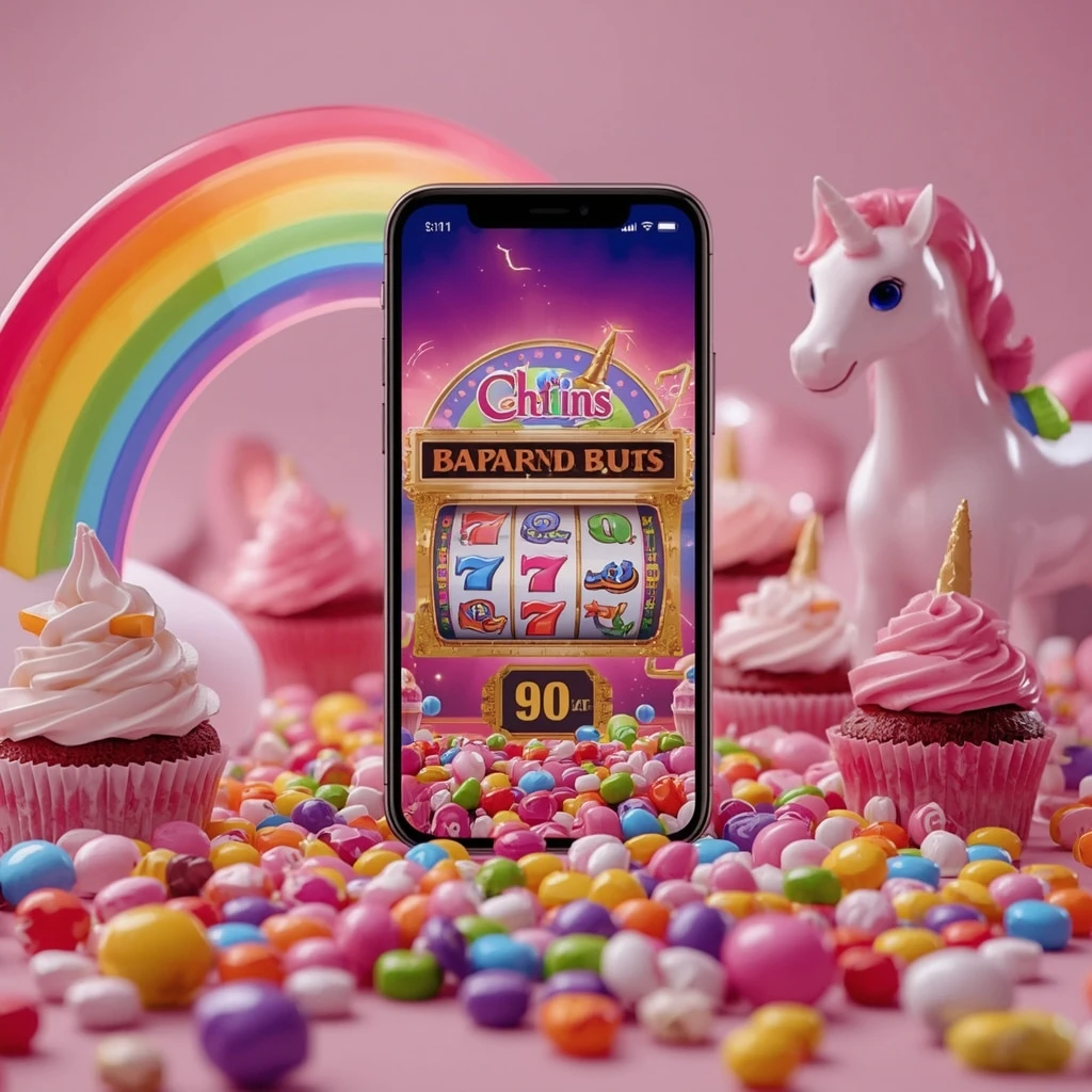 slot su iPhone di SNATCH CASINO