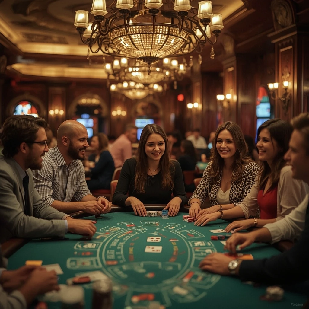 Double Bonus Poker SNATCH CASINO