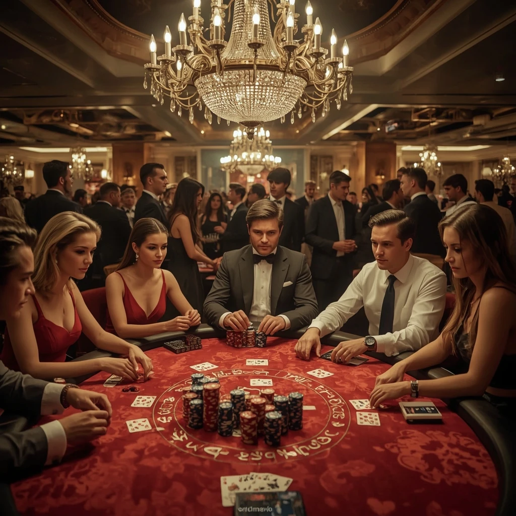 giochi da tavolo del casinò SNATCH CASINO