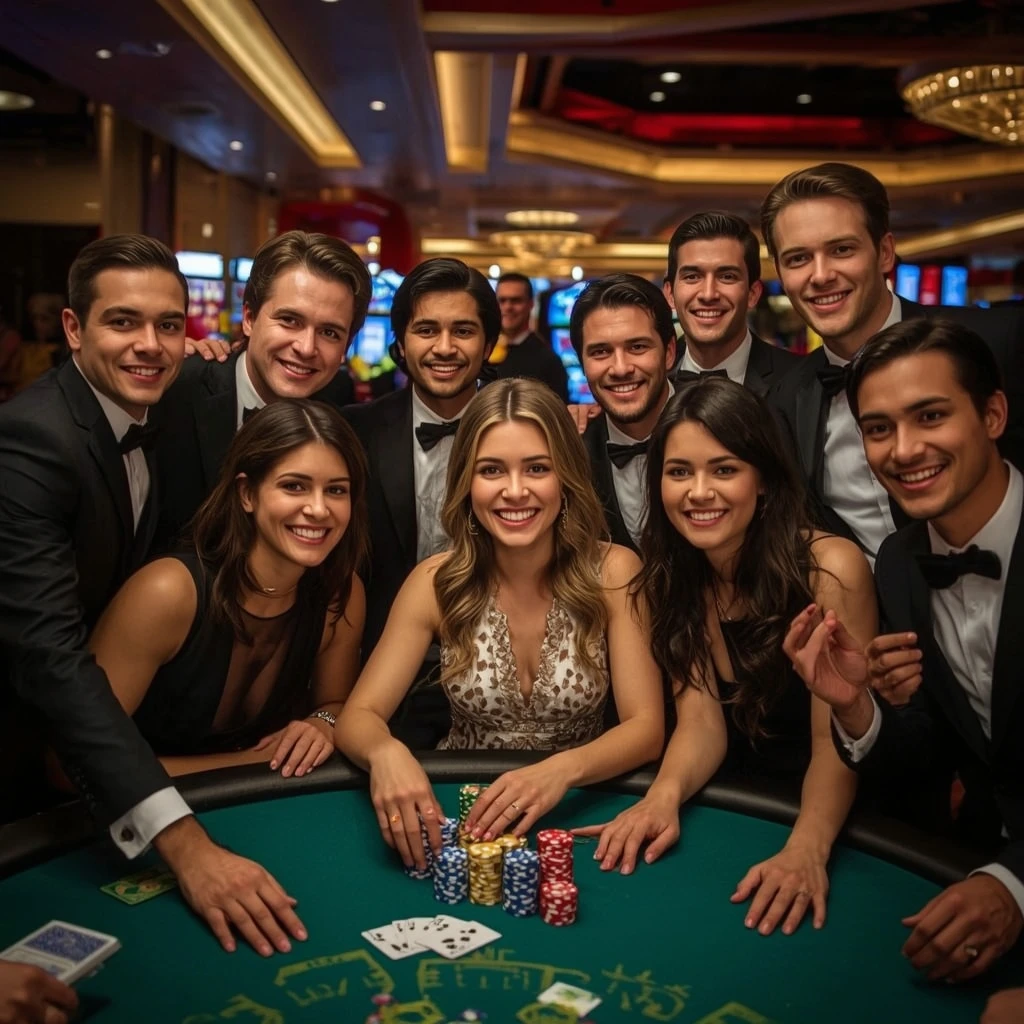 Le basi del gioco SNATCH CASINO